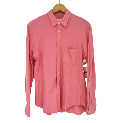 コムデギャルソンシャツ COMME des GARCONS SHIRT 長袖コットンシャツ メンズ import:S